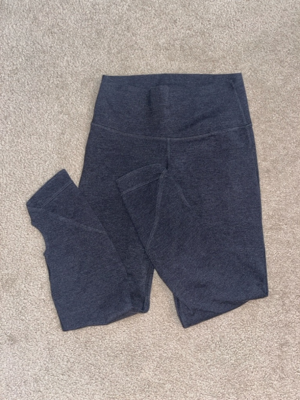 Old Navy Grey Active Leggings